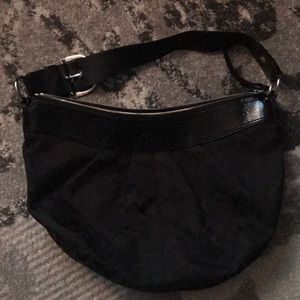 Large Coach Bag